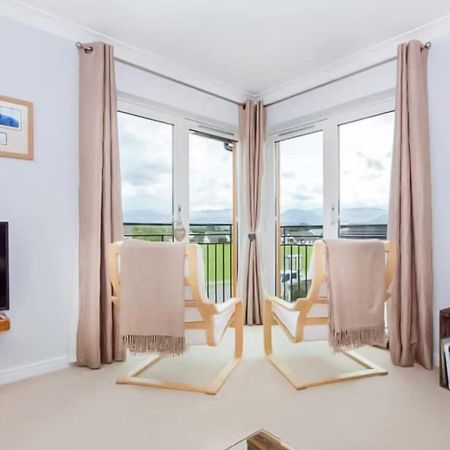 The View At No 10 Aviemore Exterior foto